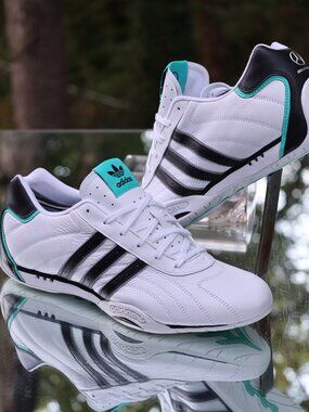 Adidas Adi Racer Mercedes AMG Petronas Size 11